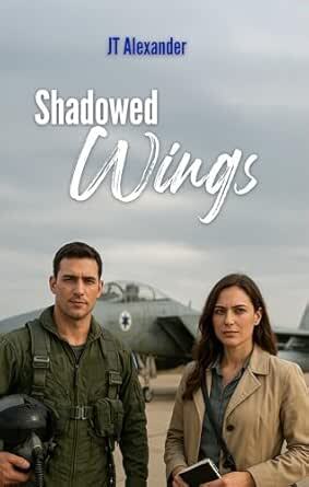 Shadowed-Wings